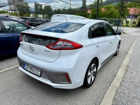 Обява за продажба на Hyundai Ioniq 28kWh 🇨🇭 ~28 900 лв. - изображение 5