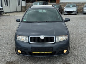 Skoda Fabia 1.9TDI 101кс КЛИМАТИК - 4999 лв. - 91349210 2