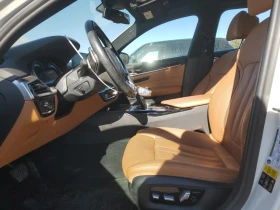 Обява за продажба на BMW 530 XI ~26 000 лв. - изображение 6