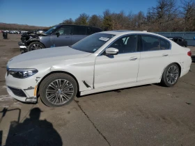 Обява за продажба на BMW 530 XI ~26 000 лв. - изображение 1