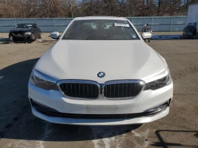 BMW 530 XI