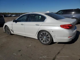 Обява за продажба на BMW 530 XI ~26 000 лв. - изображение 2