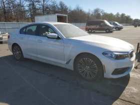 Обява за продажба на BMW 530 XI ~26 000 лв. - изображение 3