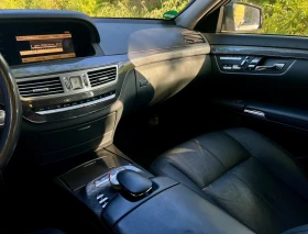 Обява за продажба на Mercedes-Benz S 500 AMG ~24 999 лв. - изображение 5
