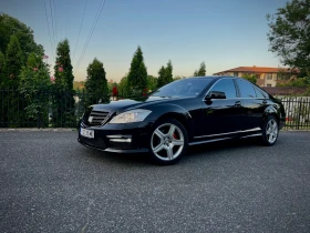 Обява за продажба на Mercedes-Benz S 500 AMG ~24 999 лв. - изображение 1