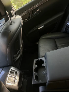 Обява за продажба на Mercedes-Benz S 500 AMG ~24 999 лв. - изображение 8