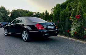 Обява за продажба на Mercedes-Benz S 500 AMG ~24 999 лв. - изображение 2
