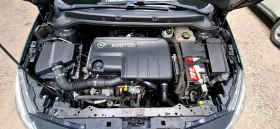 Обява за продажба на Opel Astra 1, 7 ФЕЙСЛИФТ ~8 900 лв. - изображение 11