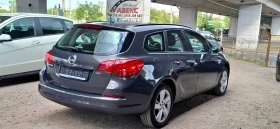 Обява за продажба на Opel Astra 1, 7 ФЕЙСЛИФТ ~8 900 лв. - изображение 4