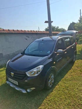 Обява за продажба на Dacia Lodgy ~10 000 лв. - изображение 1