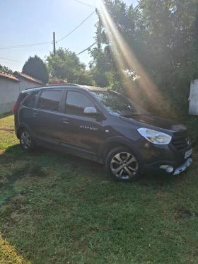 Обява за продажба на Dacia Lodgy ~10 000 лв. - изображение 9