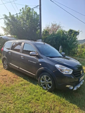 Обява за продажба на Dacia Lodgy ~10 000 лв. - изображение 1