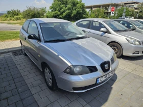 Обява за продажба на Seat Ibiza ~1 500 лв. - изображение 1