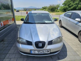 Обява за продажба на Seat Ibiza ~1 500 лв. - изображение 2