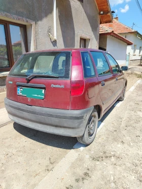 Обява за продажба на Fiat Punto ~1 440 лв. - изображение 2