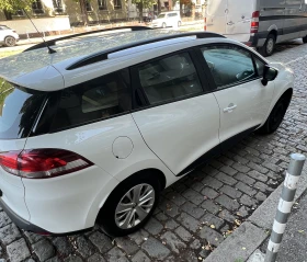 Обява за продажба на Renault Clio GRANDTOUR PH2   Life ~6 180 EUR - изображение 2