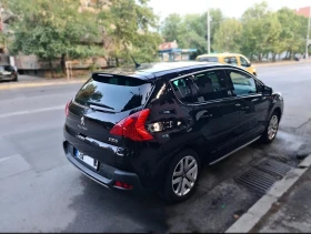 Обява за продажба на Peugeot 3008 2.0 HDI, Hybrid4, 4x4, 200 кc + БОНУСИ ~15 999 лв. - изображение 4