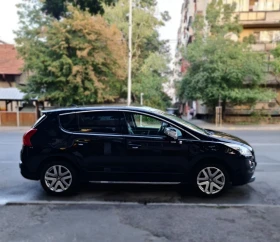 Обява за продажба на Peugeot 3008 2.0 HDI, Hybrid4, 4x4, 200 кc + БОНУСИ ~15 999 лв. - изображение 3