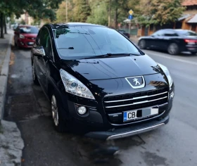 Обява за продажба на Peugeot 3008 2.0 HDI, Hybrid4, 4x4, 200 кc + БОНУСИ ~15 999 лв. - изображение 2