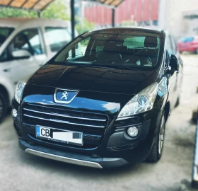 Обява за продажба на Peugeot 3008 2.0 HDI, Hybrid4, 4x4, 200 кc + БОНУСИ ~15 999 лв. - изображение 5