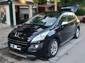 Обява за продажба на Peugeot 3008 2.0 HDI, Hybrid4, 4x4, 200 кc + БОНУСИ ~15 999 лв. - изображение 1