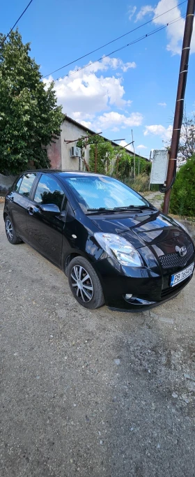 Обява за продажба на Toyota Yaris 1.3 vvti ~Цена по договаряне - изображение 1