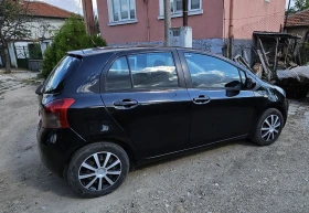 Обява за продажба на Toyota Yaris 1.3 vvti ~Цена по договаряне - изображение 1