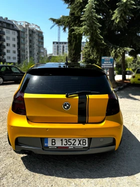 Обява за продажба на BMW 120 ~12 000 лв. - изображение 4