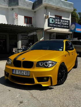 Обява за продажба на BMW 120 ~12 000 лв. - изображение 1