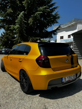 Обява за продажба на BMW 120 ~12 000 лв. - изображение 5