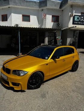 Обява за продажба на BMW 120 ~12 000 лв. - изображение 2