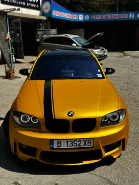 Обява за продажба на BMW 120 ~12 000 лв. - изображение 1