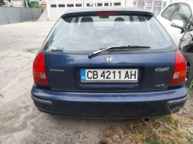 Обява за продажба на Honda Civic ~2 000 лв. - изображение 2