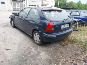 Обява за продажба на Honda Civic ~2 000 лв. - изображение 1