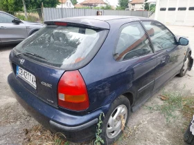 Обява за продажба на Honda Civic ~2 000 лв. - изображение 3