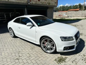 Audi A5 Stage 2 | Mobile.bg    11