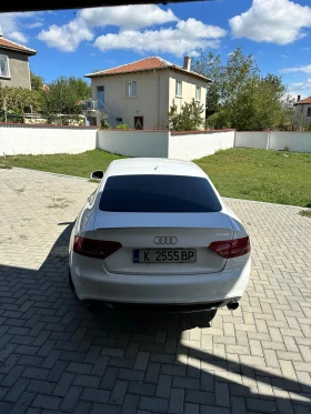 Audi A5 Stage 2 | Mobile.bg    4