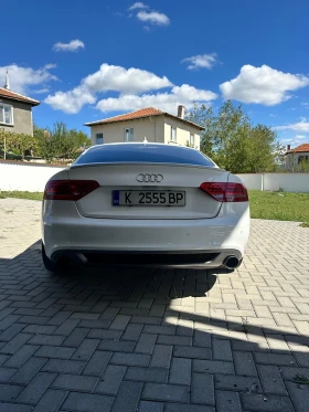 Audi A5 Stage 2 | Mobile.bg    5