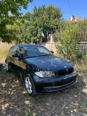 Обява за продажба на BMW 120 2.0d 177кс на части  ~ 111 лв. - изображение 1
