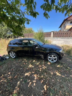 Обява за продажба на BMW 120 2.0d 177кс на части  ~ 111 лв. - изображение 1