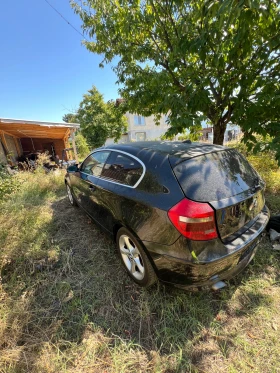 Обява за продажба на BMW 120 2.0d 177кс на части  ~ 111 лв. - изображение 3
