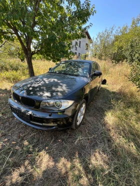 Обява за продажба на BMW 120 2.0d 177кс на части  ~ 111 лв. - изображение 4