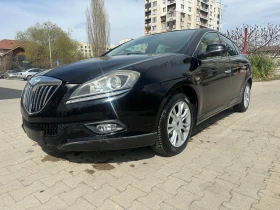    Lancia Delta 1.4T 