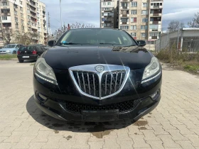    Lancia Delta 1.4T 