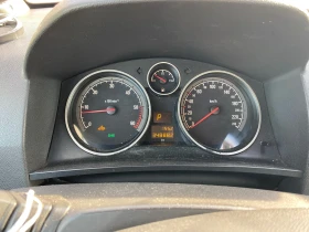 Opel Zafira 1.9 CDTI AUTOMATIC | Mobile.bg    10