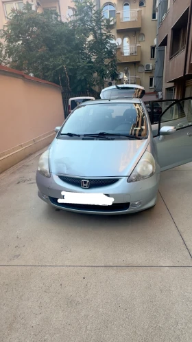 Обява за продажба на Honda Jazz ~4 800 лв. - изображение 1