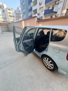 Обява за продажба на Honda Jazz ~4 800 лв. - изображение 8