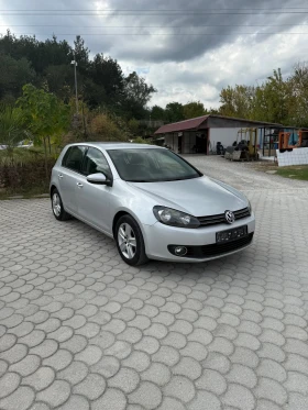 VW Golf - 9900 лв. - 65311749 3