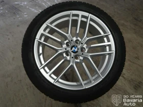 BMW i5 40 eDrive - 87850 лв. - 46110936 13