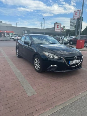 Mazda 3 | Mobile.bg    2